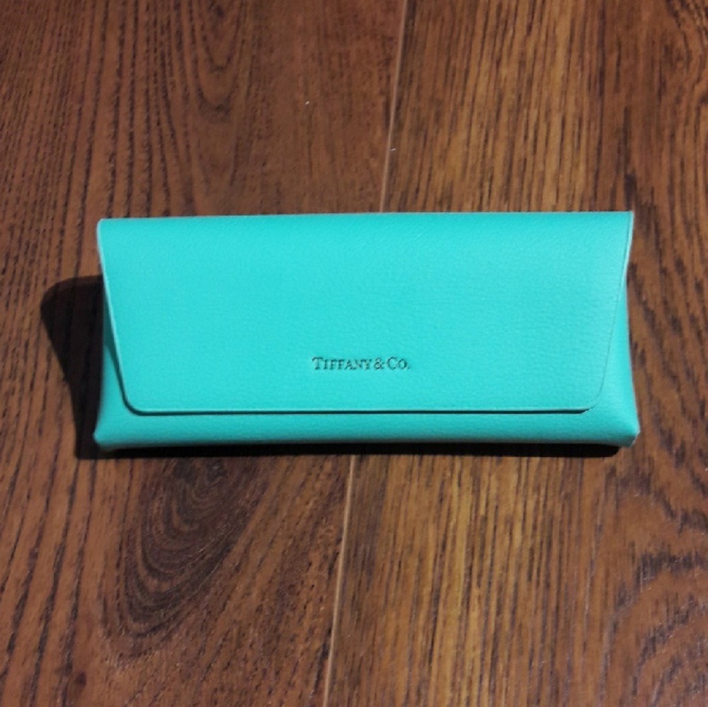 Tiffany and CO Case